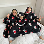 Black Popcorn – 3 Person