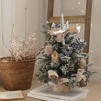 Snowy Blueberry 45CM [Includes Light]