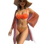 Orange / Medium