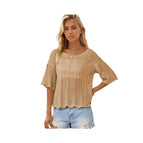 Khaki / X-Large