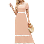 Pink / X-Large