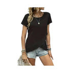 Black / Large