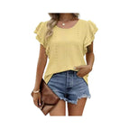 Yellow / X-Large