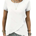 White / Small