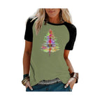 Olive Green / 3X-Large