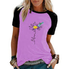 Purple / Medium