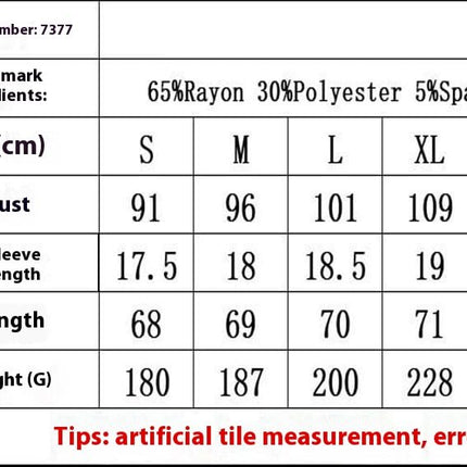 Women's Ruffle Short Sleeve Casual T Shirts Summer V Neck Loose Fit Tops