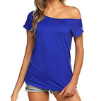 Blue / Large