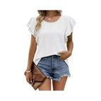 White / X-Large