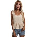 Apricot Color / X-Small