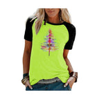 Fluorescent Green / Medium