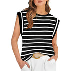 Black Stripes / Large