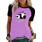 Light Purple / 3X-Large