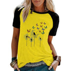 Yellow / 3X-Large