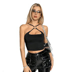 Black / Large