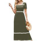 Military Green / Large