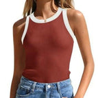 Brick Red / Small