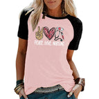 Pink / X-Large