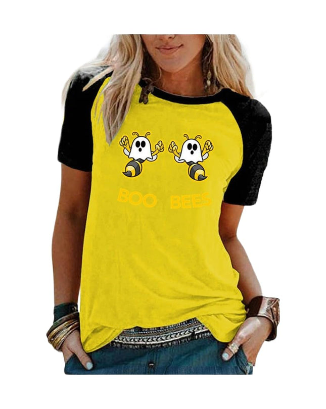 Summer Crew Neck Shirts for Women Graphic Tee Short Sleeve Tops Tshirts