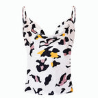 White Leopard Protect / XX-Large