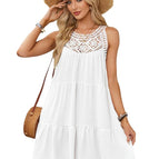 White / X-Large