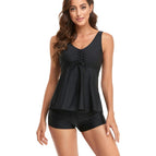 Black / X-Large