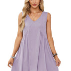 Light Purple / Small