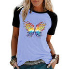 Light Blue / X-Large