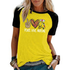 Yellow / 3X-Large