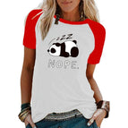 Red Sleeves White / XX-Large