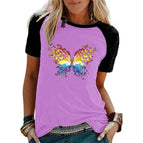 Light Purple / 3X-Large