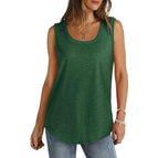 Dark Green / Large