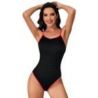 Black / Large