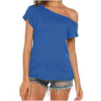 Light Blue / X-Large
