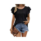 Black / X-Large