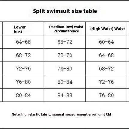 Women Sexy V Neck Tankini Bathing Suit High Waisted Tummy Control Two Piece Swimsuit