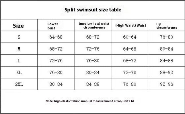 Women Sexy V Neck Tankini Bathing Suit High Waisted Tummy Control Two Piece Swimsuit