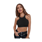 Black / Large