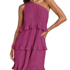 Purple / Medium