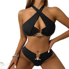 Black / Large
