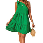 Green / Large