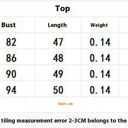 Women Summer Tank Top Sleeveless Front Bowknot Crop Top