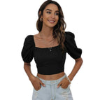 Black / Large