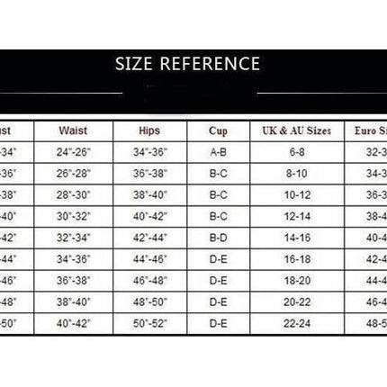 Women Sexy Deep V Neck One Piece Swimsuit Tummy Control Bathing Suit