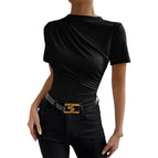Black / Large