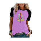 Light Purple / 3X-Large