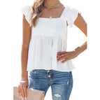White / X-Large