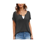 Black / Large