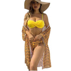 Yellow / X-Large