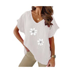 White / X-Large